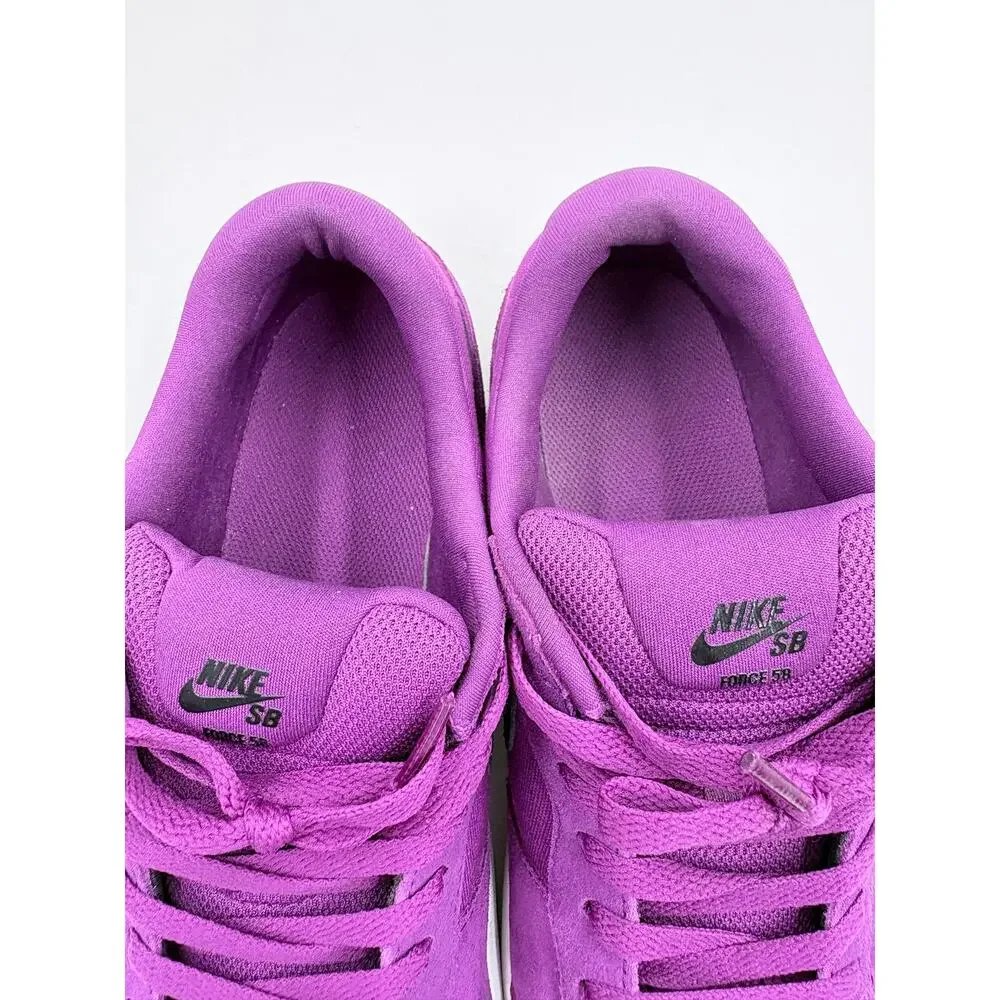 Nike Force 58 Viotech Purple CZ2959-505